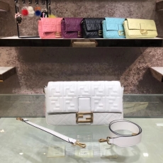 Fendi Baguette Bags